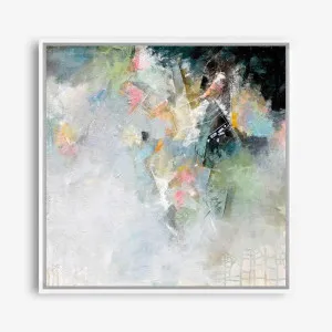 Enveloped (Square) Canvas Print by The Print Emporium, a Prints for sale on Style Sourcebook