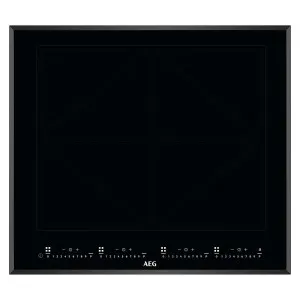 AEG TotalFlex 60cm Induction Cooktop IKK64681FB by AEG, a Cooktops for sale on Style Sourcebook