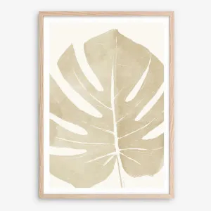Neutral Tropico No. 1 Art Print by The Print Emporium, a Prints for sale on Style Sourcebook