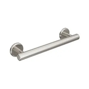 CARE ACCESS Grab Bar 300mm Brushed Nickel by Highgrove Bathrooms, a Towel Rails for sale on Style Sourcebook