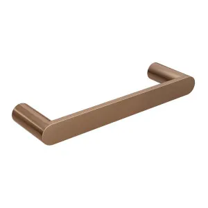 EDEN Hand Towel Holder Titanium Bronze by Highgrove Bathrooms, a Towel Rails for sale on Style Sourcebook
