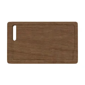 ROCHER Wooden Chopping Board to Suit ROCH540 & ROCH833 by Highgrove Bathrooms, a Chopping Boards for sale on Style Sourcebook