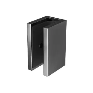 Frameless Shower Fixing Kit GUNMETAL by Highgrove Bathrooms, a Showers for sale on Style Sourcebook