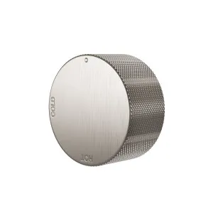 MESH In Wall Progressive Mixer Set Brushed Nickel by Highgrove Bathrooms, a Bathroom Taps & Mixers for sale on Style Sourcebook