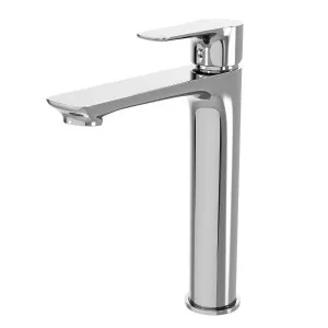 EDEN Tall Basin Mixer Chrome by Highgrove Bathrooms, a Bathroom Taps & Mixers for sale on Style Sourcebook