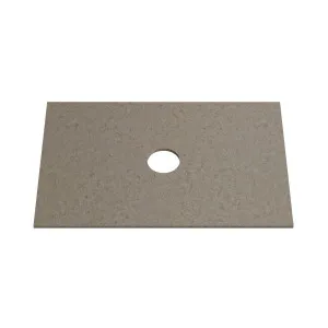 MOCHA 12mm Sintered Stone Vanity Top Suit Wall Tapware 755mm by Highgrove Bathrooms, a Vanities for sale on Style Sourcebook