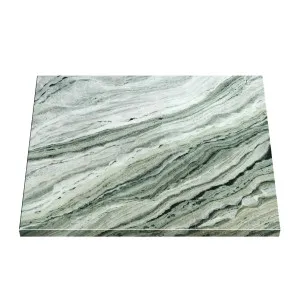 VERDE TEMPEST 30mm Thick Marble Stone Top 600mm by Highgrove Bathrooms, a Vanities for sale on Style Sourcebook