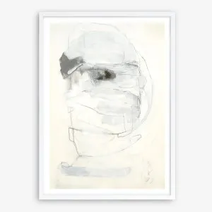 Black & White I Art Print by The Print Emporium, a Prints for sale on Style Sourcebook