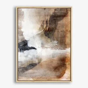 Layers II Canvas Print by The Print Emporium, a Prints for sale on Style Sourcebook