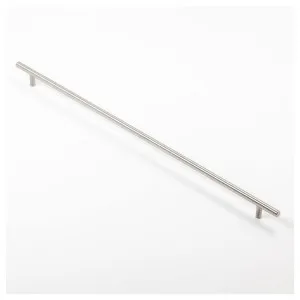 Flint 480mm Handle, Satin Stainless Steel by Castella, a Cabinet Hardware for sale on Style Sourcebook