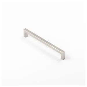 Slate 160mm Handle, Satin Stainless Steel by Castella, a Cabinet Hardware for sale on Style Sourcebook