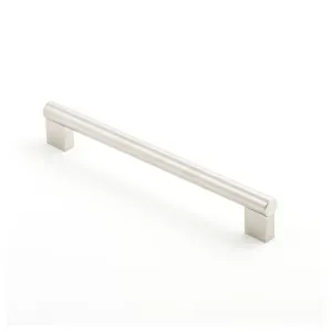 Scape 192mm Handle, Satin Stainless Steel by Castella, a Cabinet Hardware for sale on Style Sourcebook