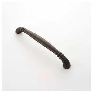 Century 160mm Handle, Old America by Castella, a Cabinet Hardware for sale on Style Sourcebook