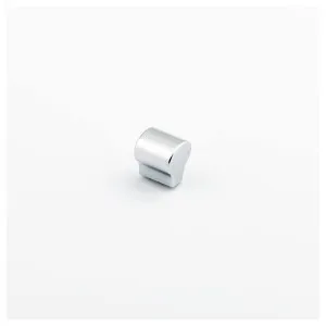 Terrace 19mm Knob, Polished Chrome by Castella, a Cabinet Hardware for sale on Style Sourcebook