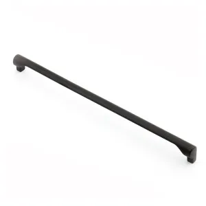 Terrace 320mm Handle, Matt Black by Castella, a Cabinet Hardware for sale on Style Sourcebook