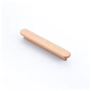 Iluka 200mm Hydrowood Handle, Tasmanian Oak by Castella, a Cabinet Hardware for sale on Style Sourcebook