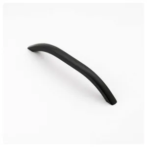 Leaf 160mm Handle, Matt Black by Castella, a Cabinet Hardware for sale on Style Sourcebook