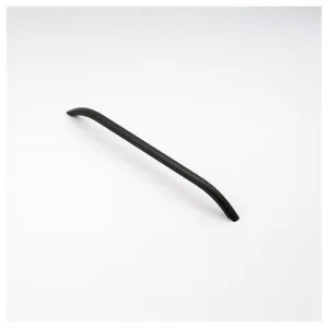 Leaf 320mm Handle, Matt Black by Castella, a Cabinet Hardware for sale on Style Sourcebook