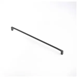 Imperia 320mm Handle, Matt Black by Castella, a Cabinet Hardware for sale on Style Sourcebook