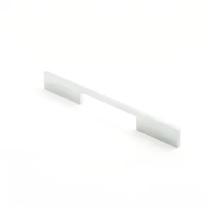 Vogue 192mm Handle, Satin Chrome by Castella, a Cabinet Hardware for sale on Style Sourcebook