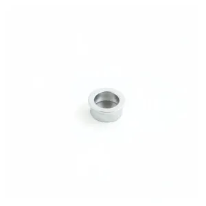 Dune 30mm Circle Recessed Pull, Satin Chrome by Castella, a Door Hardware for sale on Style Sourcebook