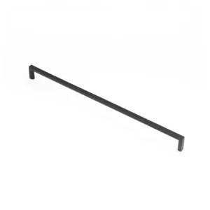 Dune 320mm D-Pull Handle, Matt Black by Castella, a Cabinet Hardware for sale on Style Sourcebook
