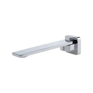 Koko Slim Swivel Bath Outlet, Chrome by Fienza, a Bathroom Taps & Mixers for sale on Style Sourcebook