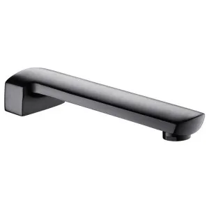 Koko Bath Outlet, Matte Black by Fienza, a Bathroom Taps & Mixers for sale on Style Sourcebook