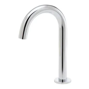 Kaya Hob-Mounted Basin/Bath Outlet, Chrome by Fienza, a Bathroom Taps & Mixers for sale on Style Sourcebook