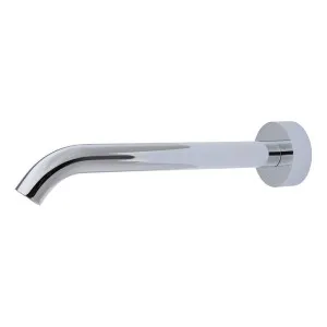 Kaya 220mm Basin/Bath Outlet, Chrome by Fienza, a Bathroom Taps & Mixers for sale on Style Sourcebook