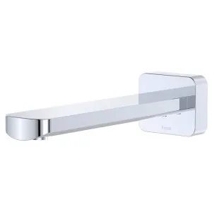 Tono 180mm Basin/Bath Outlet, Chrome by Fienza, a Bathroom Taps & Mixers for sale on Style Sourcebook