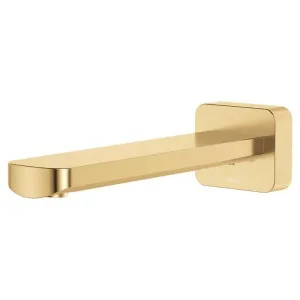 Tono 180mm Basin/Bath Outlet, Urban Brass by Fienza, a Bathroom Taps & Mixers for sale on Style Sourcebook