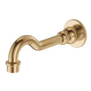 Lillian Basin/Bath Outlet, Urban Brass by Fienza, a Bathroom Taps & Mixers for sale on Style Sourcebook