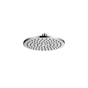 Starry Shower Head, 200mm, Chrome by Fienza, a Shower Heads & Mixers for sale on Style Sourcebook