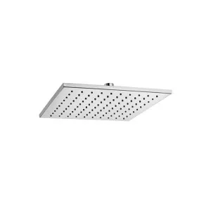 Modena Shower Head, 250mm, Chrome by Fienza, a Shower Heads & Mixers for sale on Style Sourcebook