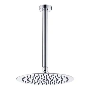 Kaya Shower Dropper Set, Chrome by Fienza, a Shower Heads & Mixers for sale on Style Sourcebook