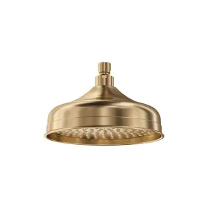 Lillian Shower Head, Urban Brass by Fienza, a Shower Heads & Mixers for sale on Style Sourcebook