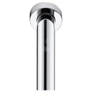 Axle Industrial Cover Plate for Kaya Ceiling/Arm Shower, Chrome by Fienza, a Shower Heads & Mixers for sale on Style Sourcebook