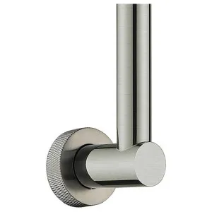 Axle Industrial Cover Plate for Kaya Gooseneck Arm Shower, Brushed Nickel by Fienza, a Shower Heads & Mixers for sale on Style Sourcebook