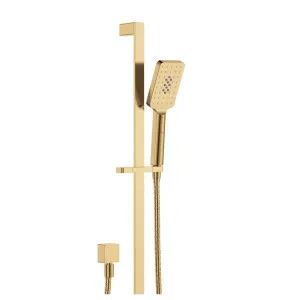 Tono Rail Shower, Urban Brass by Fienza, a Shower Heads & Mixers for sale on Style Sourcebook