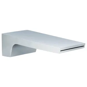 Koko Waterfall Bath Outlet, Chrome by Fienza, a Bathroom Taps & Mixers for sale on Style Sourcebook