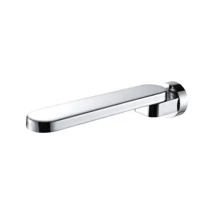 Rondo Swivel Bath Outlet, Chrome by Fienza, a Bathroom Taps & Mixers for sale on Style Sourcebook