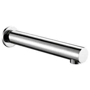 Michelle 200mm Bath Outlet, Chrome by Fienza, a Bathroom Taps & Mixers for sale on Style Sourcebook