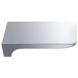 Kari Bath Outlet, Chrome by Fienza, a Bathroom Taps & Mixers for sale on Style Sourcebook