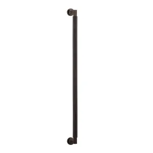 Brunswick Pull Handle Signature Brass 600Mm by Iver, a Door Hardware for sale on Style Sourcebook