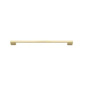 Cali Cabinet Pull Polished Brass 256Mm by Iver, a Cabinet Hardware for sale on Style Sourcebook