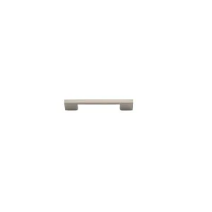 Cali Cabinet Pull Satin Nickel 96Mm by Iver, a Cabinet Hardware for sale on Style Sourcebook