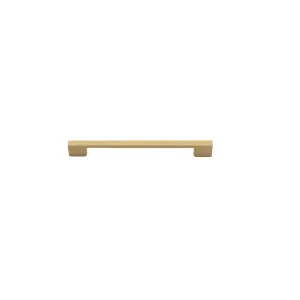 Cali Cabinet Pull Brushed Brass 160Mm by Iver, a Cabinet Hardware for sale on Style Sourcebook