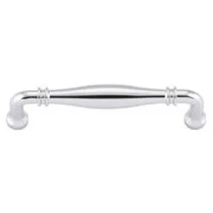 Sarlat 144mm CTC 128mm Cabinet Pull, Polished Chrome by Iver, a Cabinet Hardware for sale on Style Sourcebook