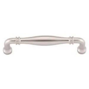 Sarlat 144mm CTC 128mm Cabinet Pull, Satin Nickel by Iver, a Cabinet Hardware for sale on Style Sourcebook